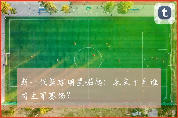 新一代篮球明星崛起:未来十年谁将主宰赛场?